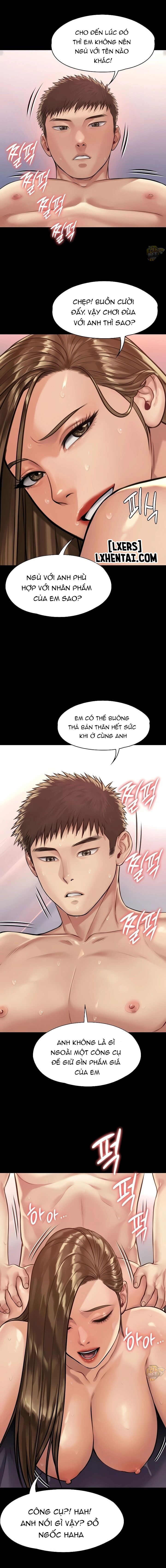 đọc truyện Ong Chúa Chương 192 ảnh 16 tại Giả Dược