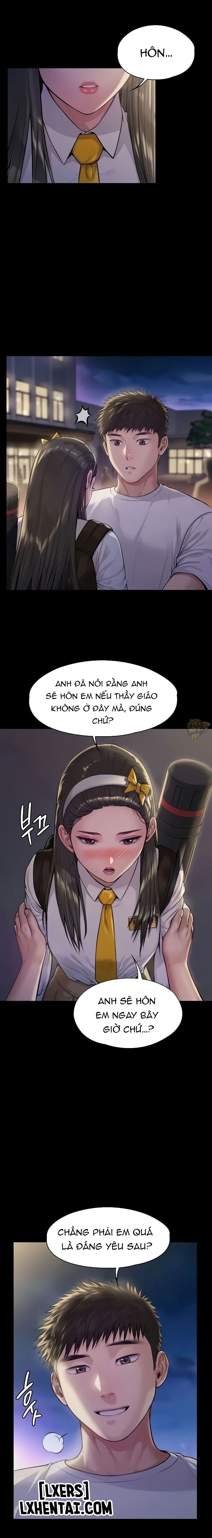 đọc truyện Ong Chúa Chương 193 ảnh 20 tại Giả Dược