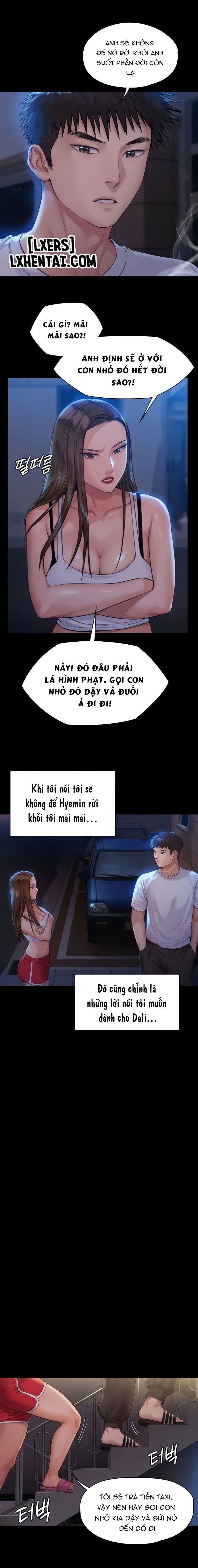 đọc truyện Ong Chúa Chương 194 ảnh 19 tại Giả Dược