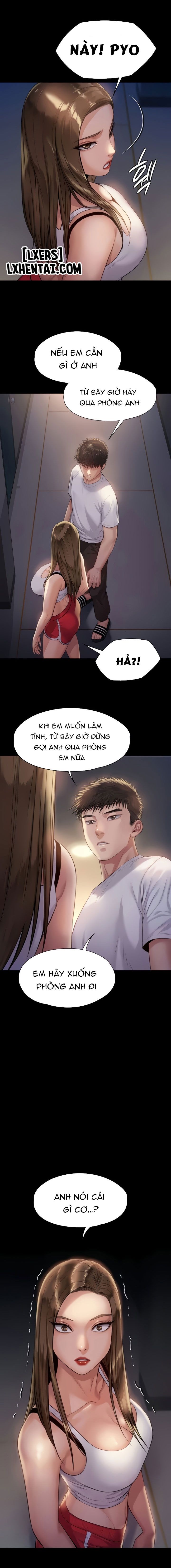 đọc truyện Ong Chúa Chương 194 ảnh 23 tại Giả Dược
