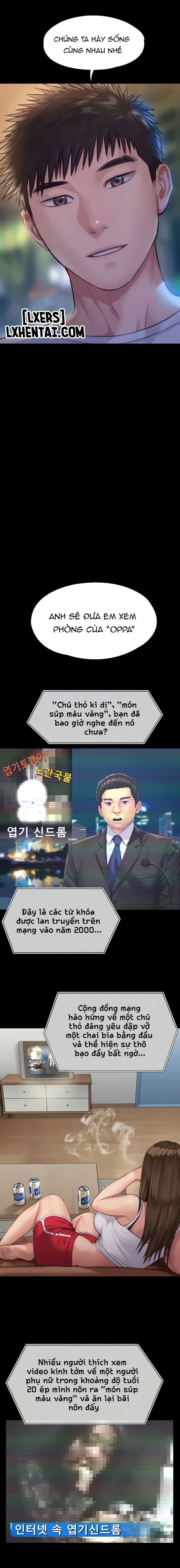 đọc truyện Ong Chúa Chương 194 ảnh 6 tại Giả Dược