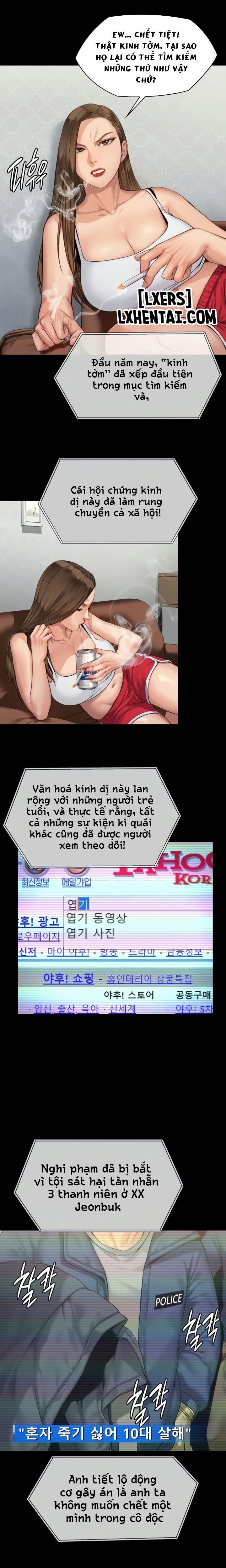 đọc truyện Ong Chúa Chương 194 ảnh 7 tại Giả Dược