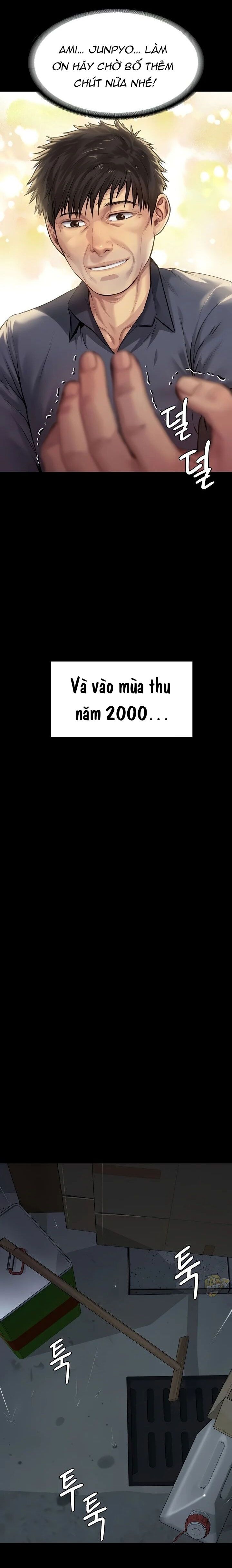 đọc truyện Ong Chúa Chương 197 ảnh 28 tại Giả Dược