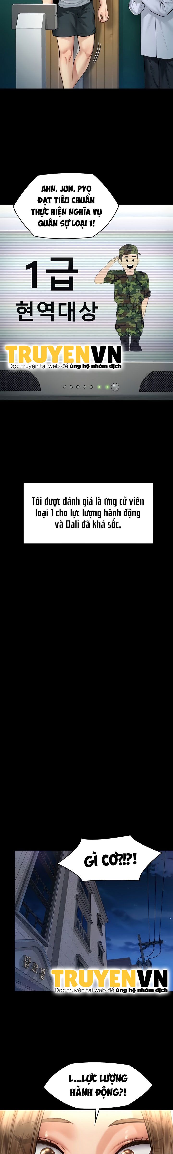 đọc truyện Ong Chúa Chương 198 ảnh 13 tại Giả Dược