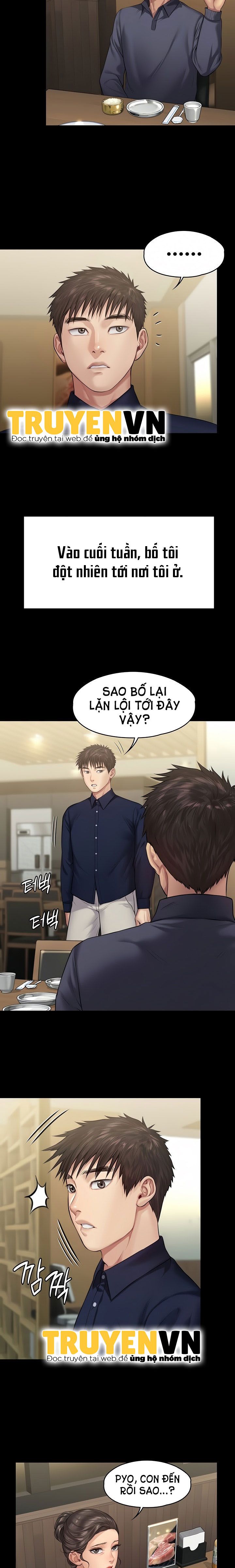 đọc truyện Ong Chúa Chương 198 ảnh 19 tại Giả Dược