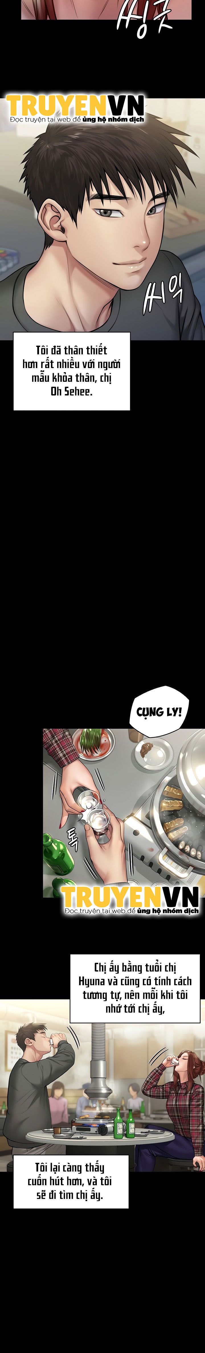 đọc truyện Ong Chúa Chương 198 ảnh 3 tại Giả Dược