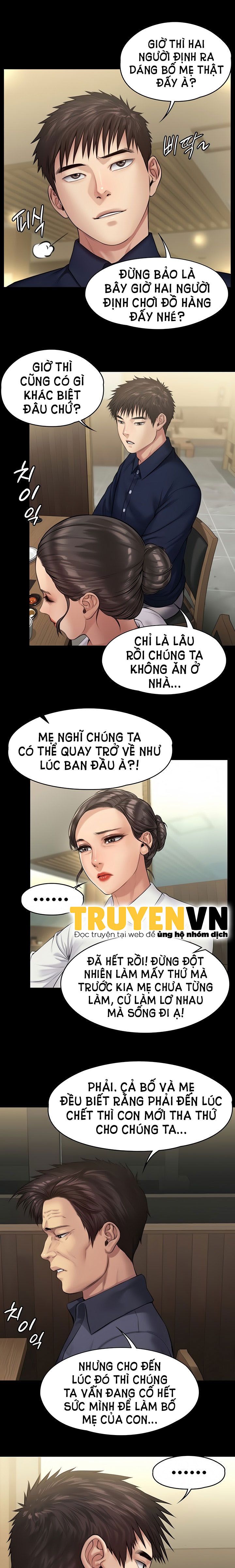 đọc truyện Ong Chúa Chương 198 ảnh 21 tại Giả Dược