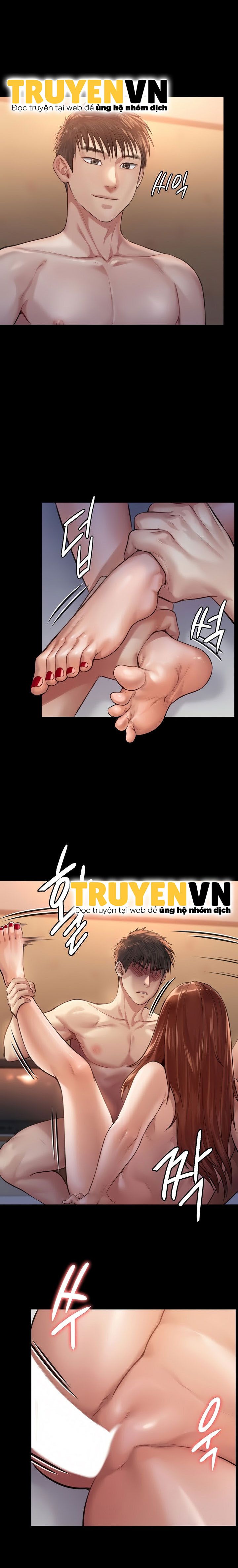 đọc truyện Ong Chúa Chương 198 ảnh 7 tại Giả Dược