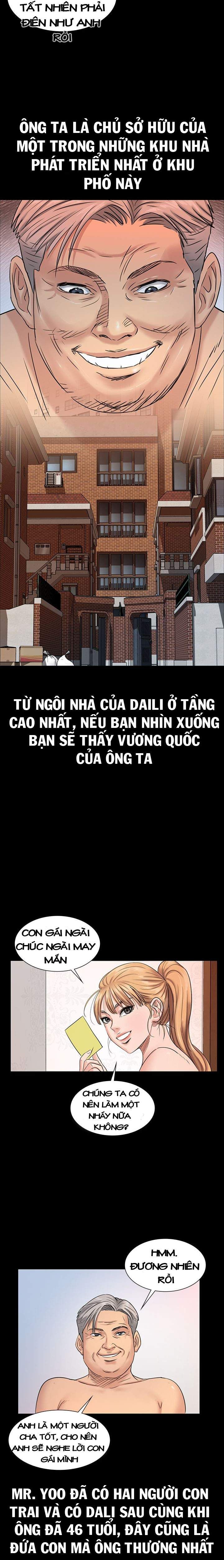 đọc truyện Ong Chúa Chương 2 ảnh 11 tại Giả Dược