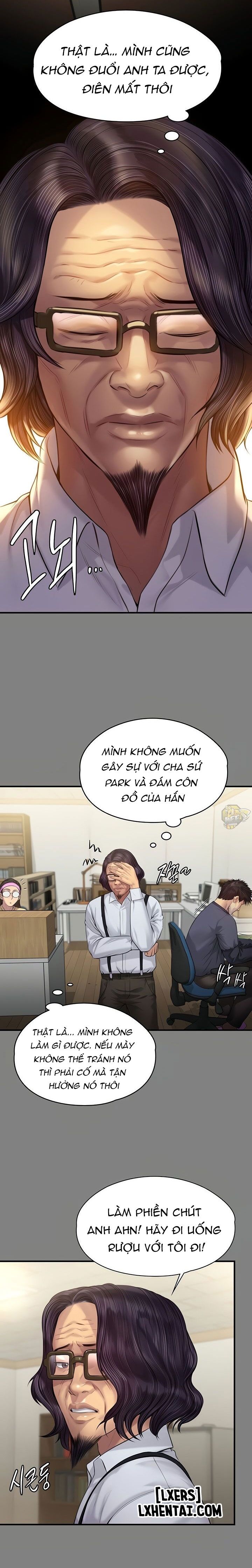 đọc truyện Ong Chúa Chương 200 ảnh 27 tại Giả Dược