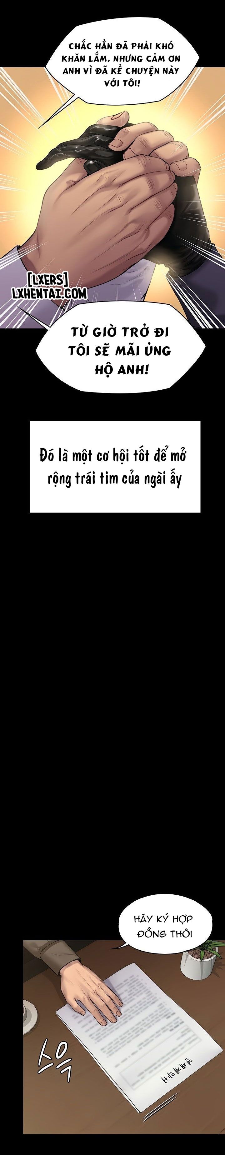 đọc truyện Ong Chúa Chương 200 ảnh 33 tại Giả Dược