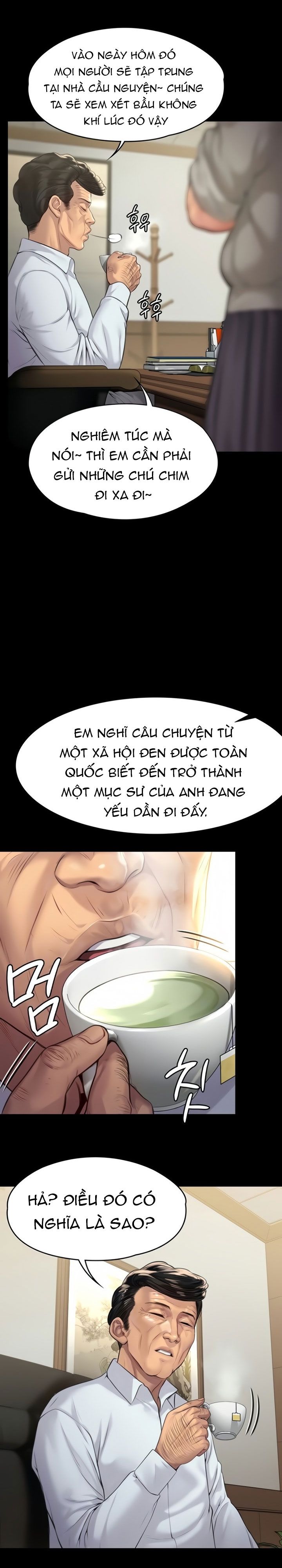 đọc truyện Ong Chúa Chương 201 ảnh 13 tại Giả Dược
