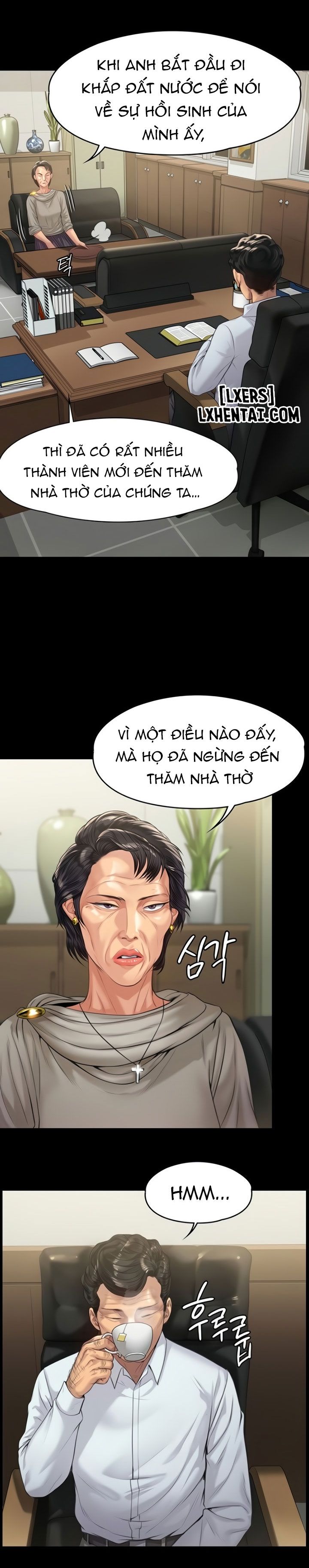 đọc truyện Ong Chúa Chương 201 ảnh 14 tại Giả Dược