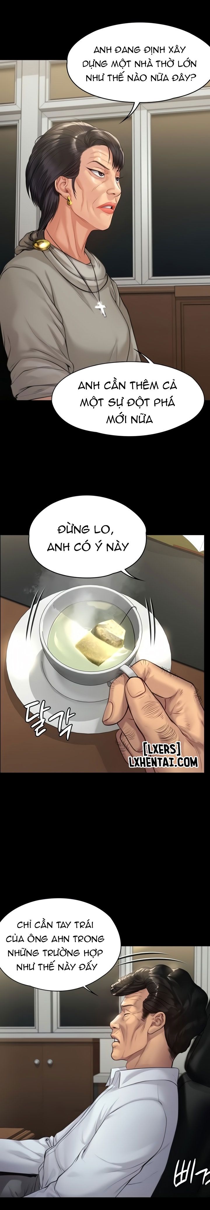đọc truyện Ong Chúa Chương 201 ảnh 15 tại Giả Dược