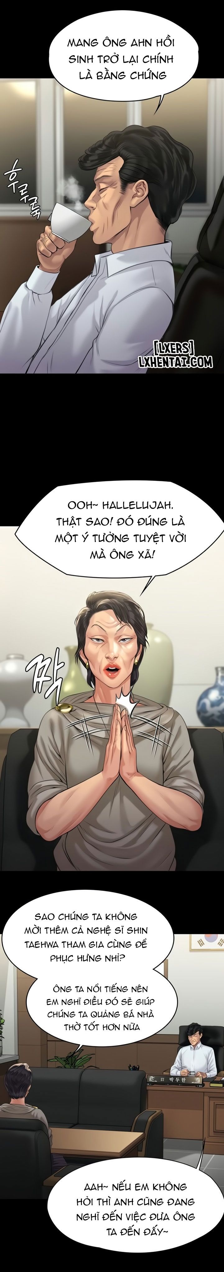 đọc truyện Ong Chúa Chương 201 ảnh 18 tại Giả Dược