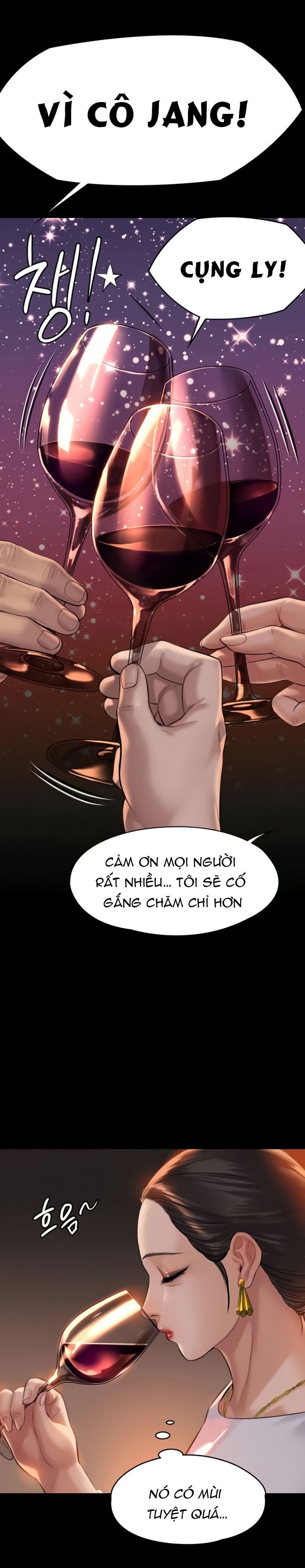 đọc truyện Ong Chúa Chương 201 ảnh 27 tại Giả Dược