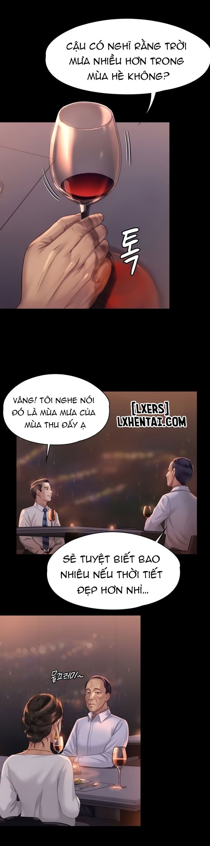 đọc truyện Ong Chúa Chương 201 ảnh 29 tại Giả Dược