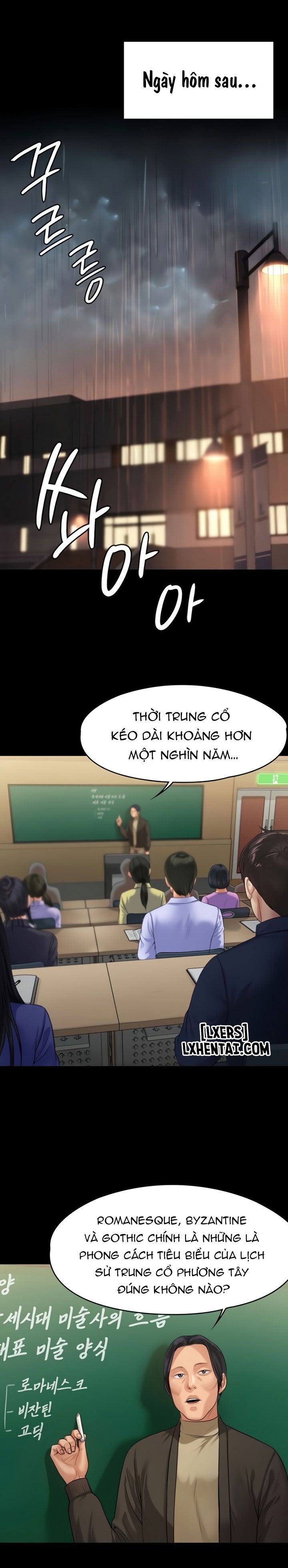 đọc truyện Ong Chúa Chương 201 ảnh 6 tại Giả Dược