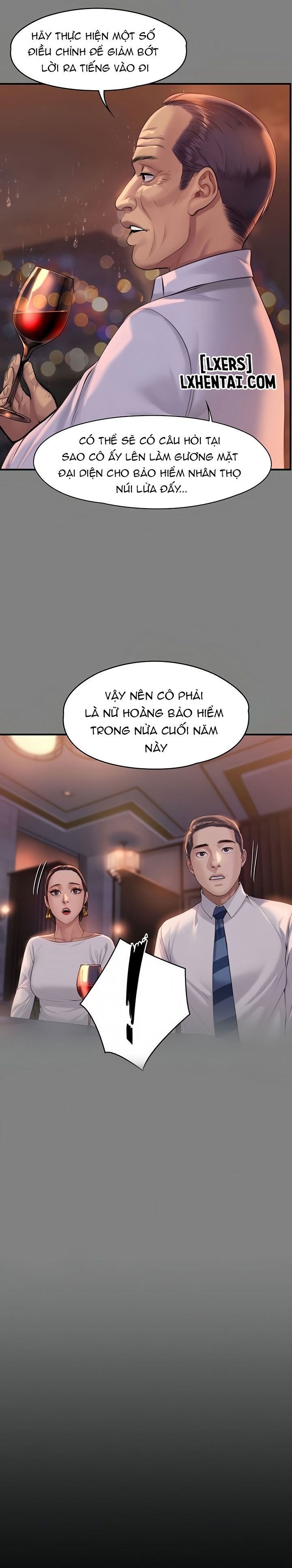 đọc truyện Ong Chúa Chương 202 ảnh 11 tại Giả Dược
