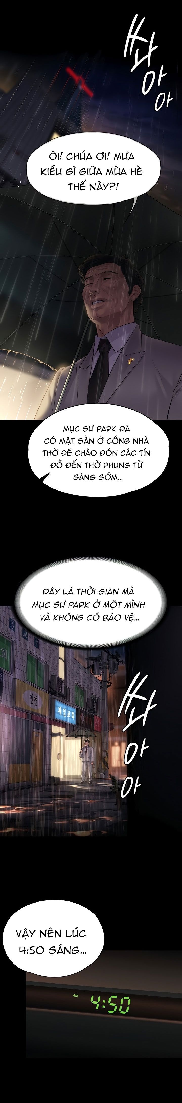 đọc truyện Ong Chúa Chương 202 ảnh 17 tại Giả Dược