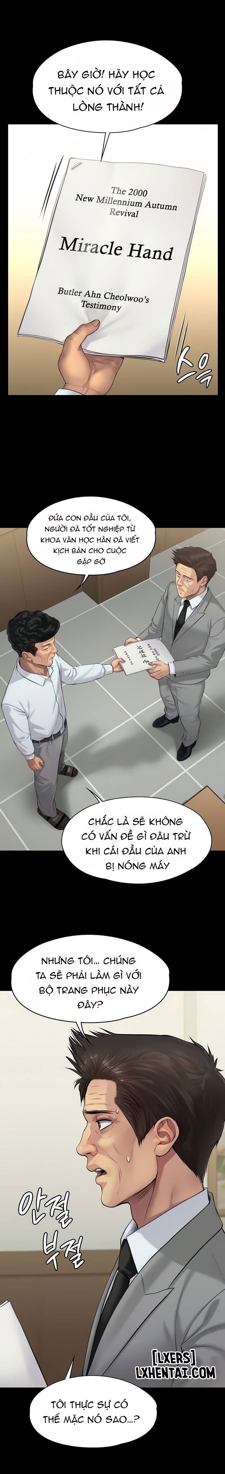 đọc truyện Ong Chúa Chương 203 ảnh 15 tại Thiên Thai Truyện