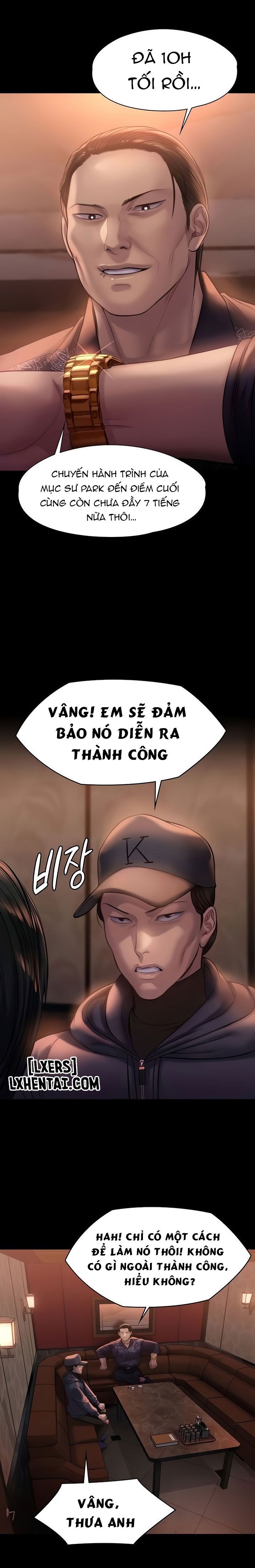 đọc truyện Ong Chúa Chương 203 ảnh 32 tại Thiên Thai Truyện