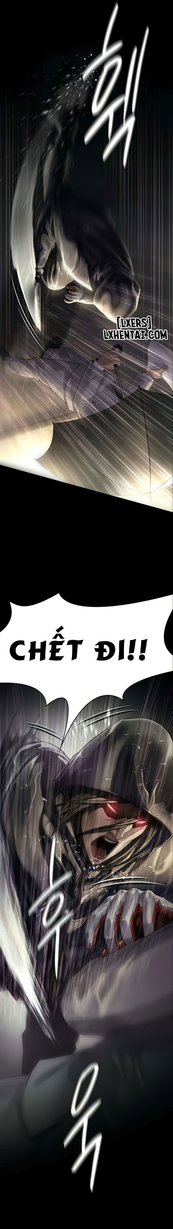 đọc truyện Ong Chúa Chương 205 ảnh 30 tại Giả Dược