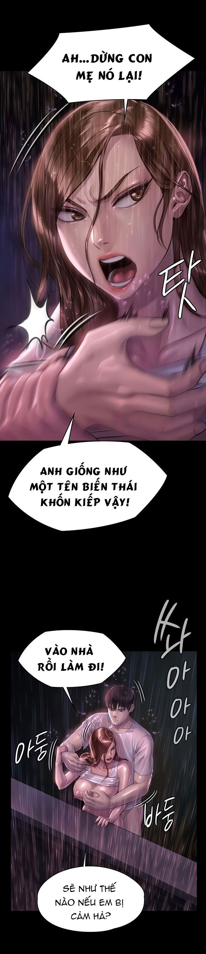 đọc truyện Ong Chúa Chương 207 ảnh 15 tại Giả Dược