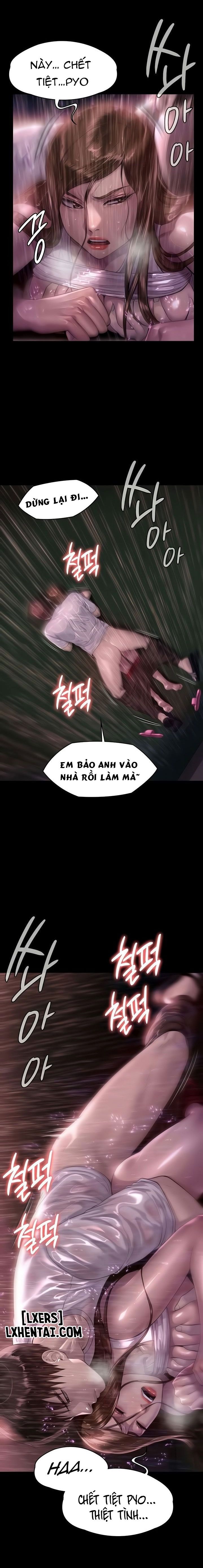 đọc truyện Ong Chúa Chương 207 ảnh 17 tại Giả Dược