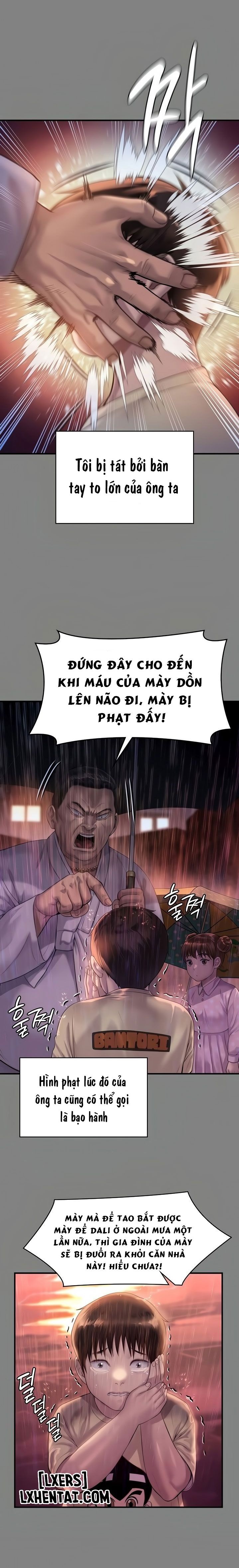 đọc truyện Ong Chúa Chương 207 ảnh 20 tại Giả Dược