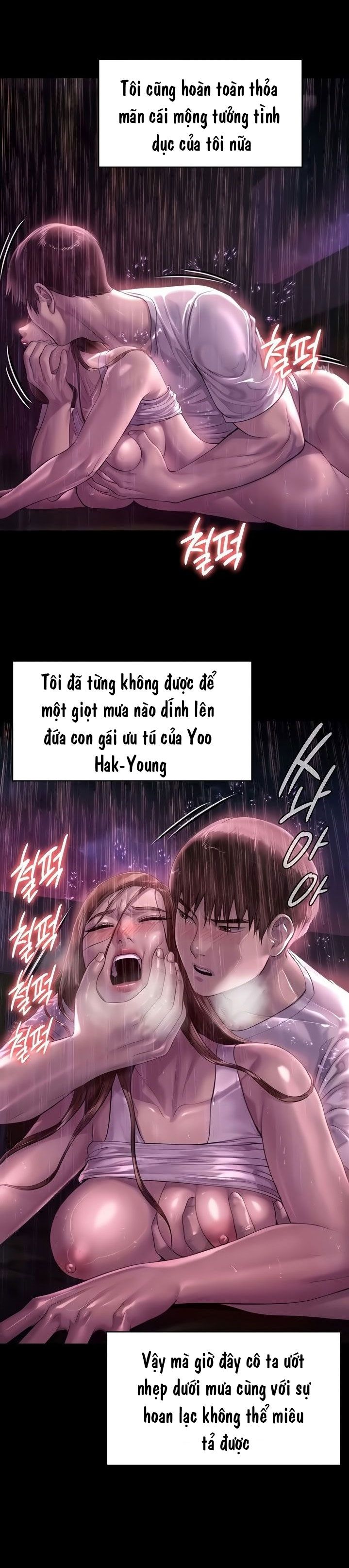 đọc truyện Ong Chúa Chương 207 ảnh 23 tại Giả Dược