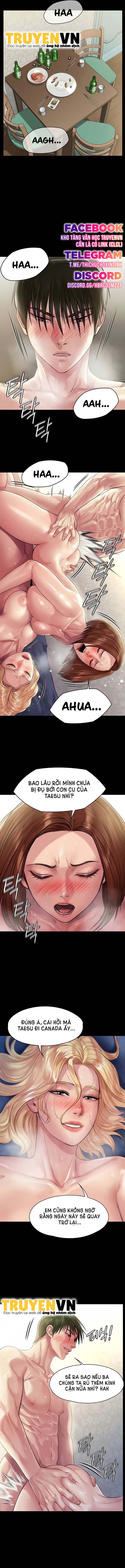 đọc truyện Ong Chúa Chương 209 ảnh 14 tại Giả Dược