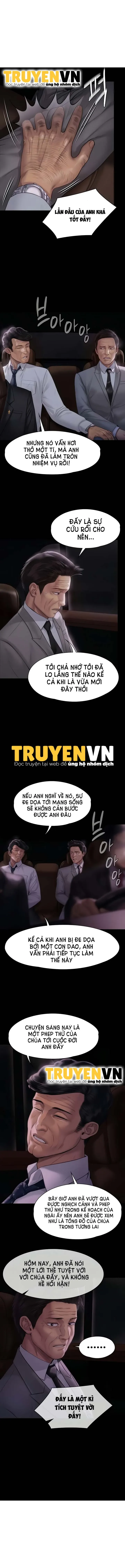 đọc truyện Ong Chúa Chương 209 ảnh 6 tại Giả Dược