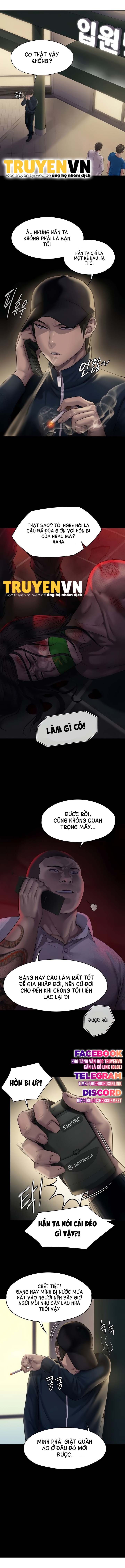 đọc truyện Ong Chúa Chương 209 ảnh 10 tại Giả Dược