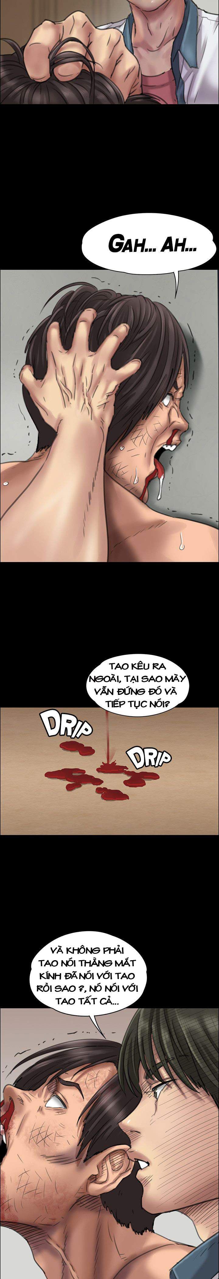 đọc truyện Ong Chúa Chương 21 ảnh 17 tại Giả Dược