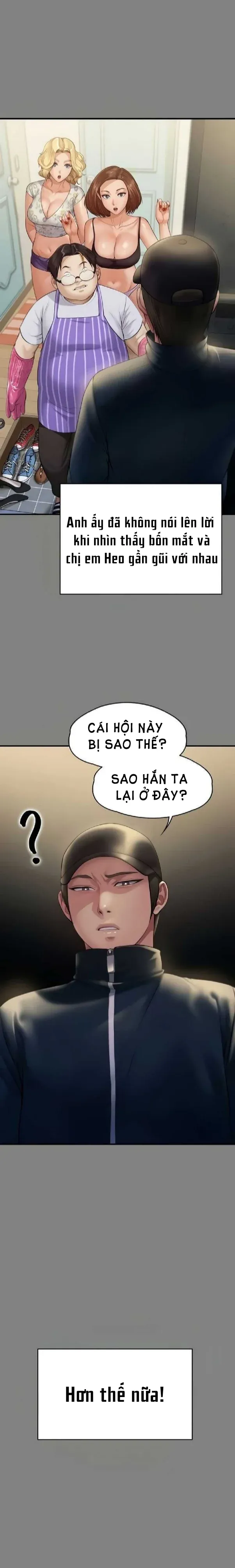đọc truyện Ong Chúa Chương 210 ảnh 11 tại Giả Dược