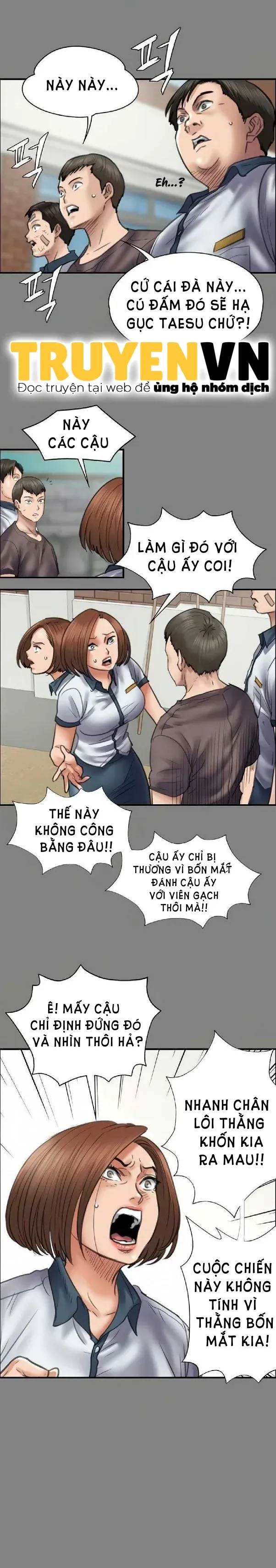 đọc truyện Ong Chúa Chương 210 ảnh 13 tại Giả Dược