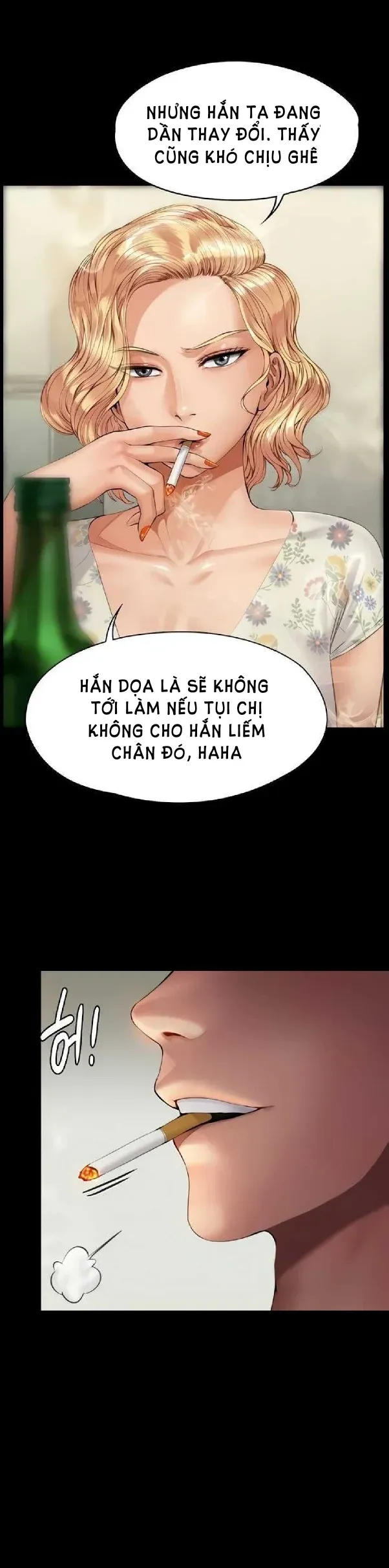 đọc truyện Ong Chúa Chương 210 ảnh 18 tại Giả Dược