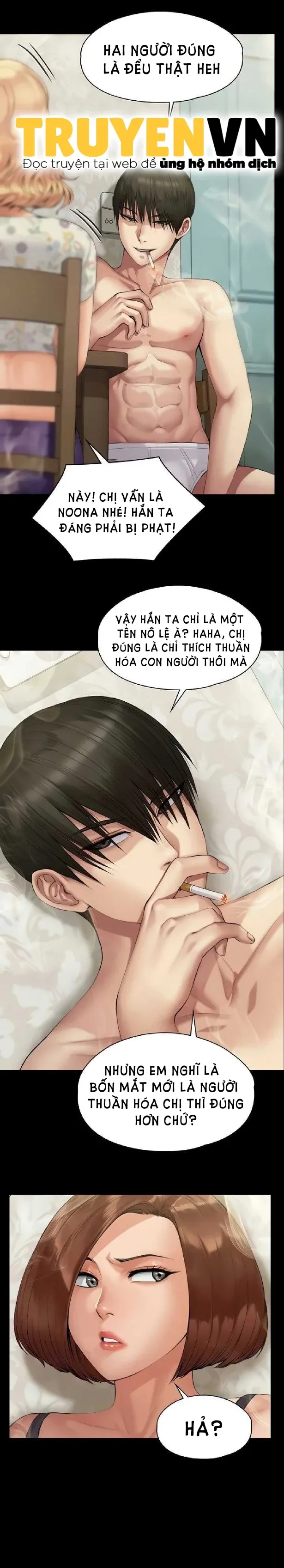 đọc truyện Ong Chúa Chương 210 ảnh 19 tại Giả Dược
