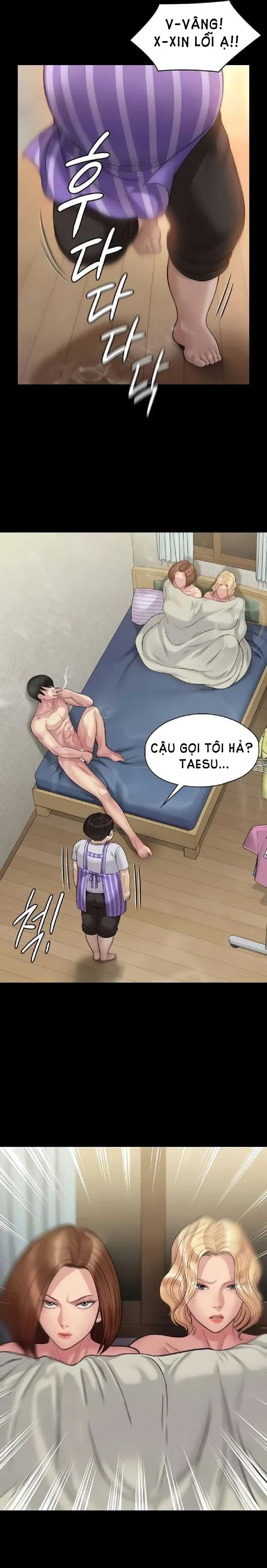 đọc truyện Ong Chúa Chương 210 ảnh 24 tại Giả Dược