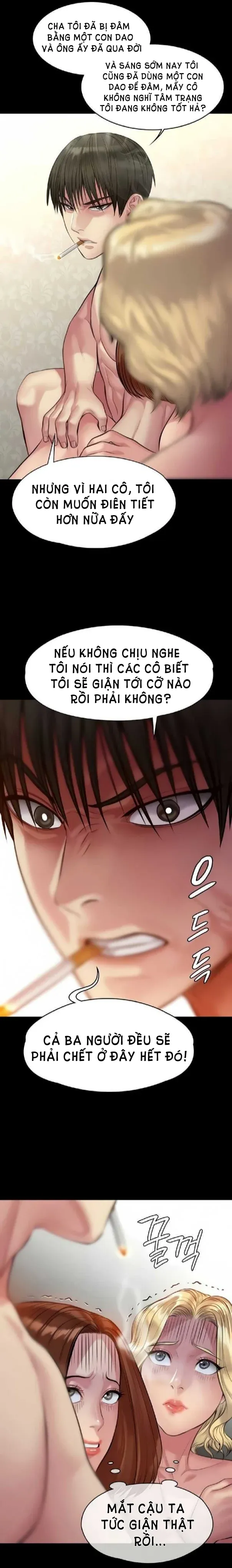 đọc truyện Ong Chúa Chương 210 ảnh 32 tại Giả Dược