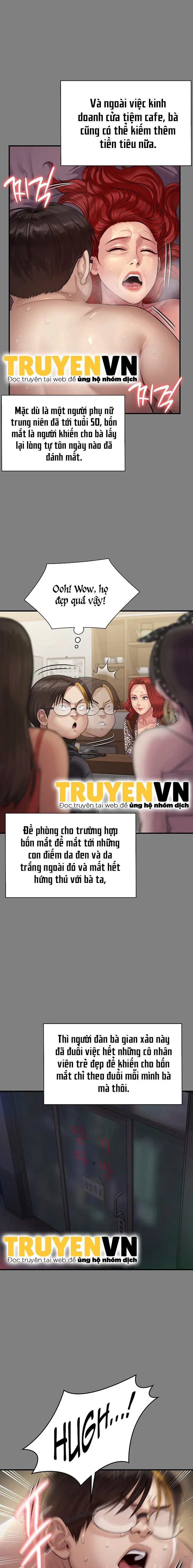 đọc truyện Ong Chúa Chương 211 ảnh 17 tại Giả Dược