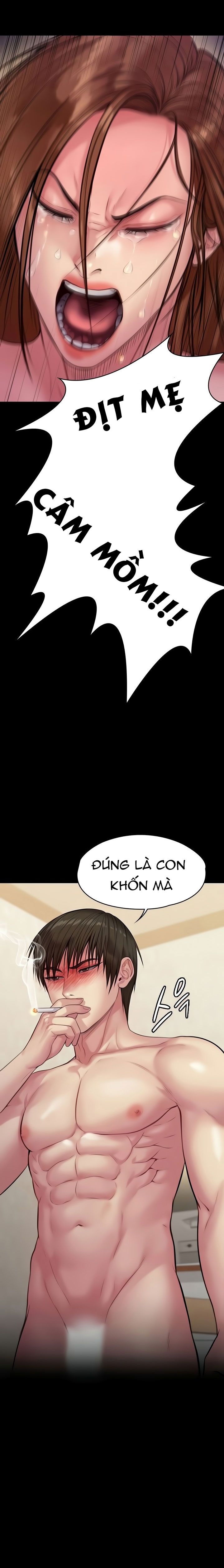 đọc truyện Ong Chúa Chương 212 ảnh 19 tại Giả Dược