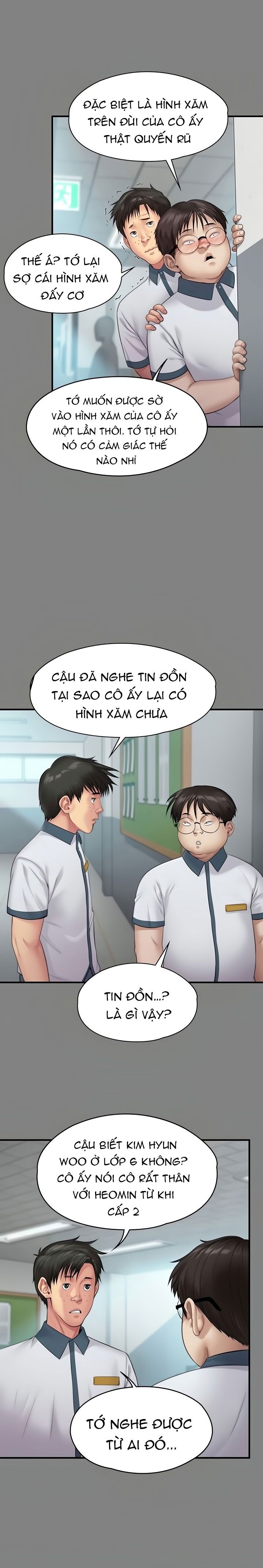 đọc truyện Ong Chúa Chương 212 ảnh 35 tại Giả Dược