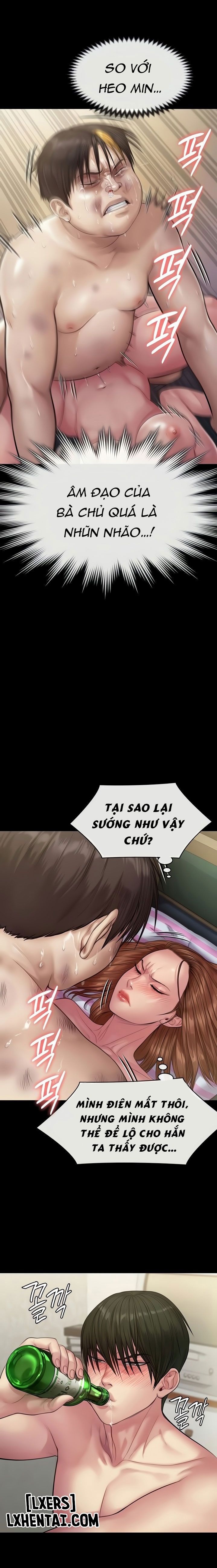 đọc truyện Ong Chúa Chương 212 ảnh 9 tại Giả Dược
