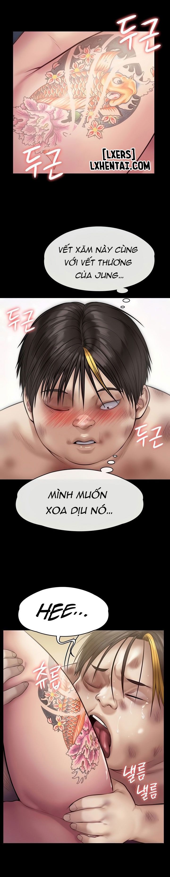 đọc truyện Ong Chúa Chương 213 ảnh 5 tại Giả Dược