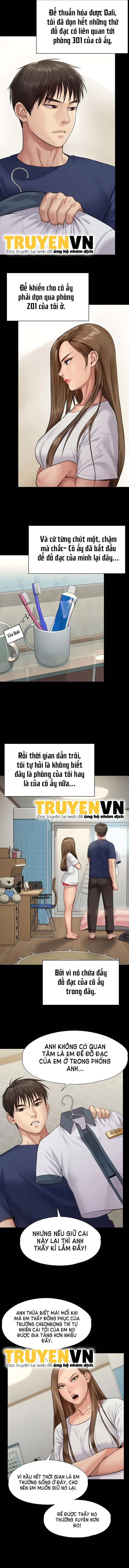 đọc truyện Ong Chúa Chương 215 ảnh 3 tại Giả Dược