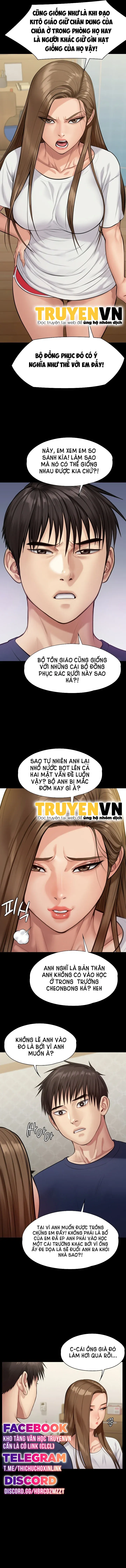 đọc truyện Ong Chúa Chương 215 ảnh 4 tại Giả Dược