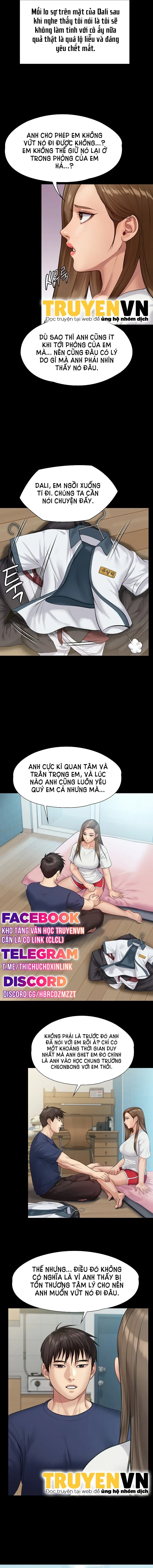 đọc truyện Ong Chúa Chương 215 ảnh 6 tại Giả Dược