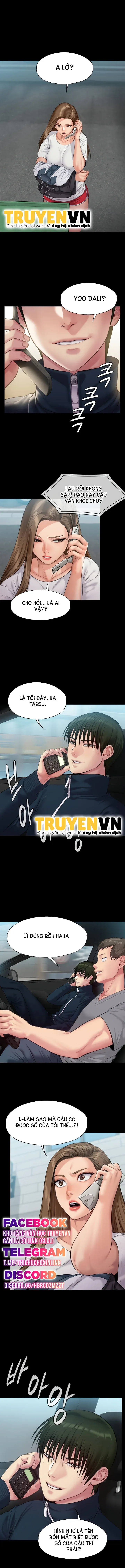 đọc truyện Ong Chúa Chương 215 ảnh 9 tại Giả Dược